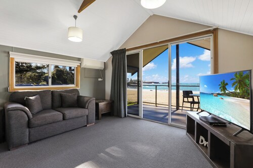 Kendalls on the Beach Holiday Park