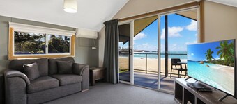 켄달스 온 더 비치 홀리데이 파크