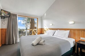Baita, 1 camera da letto | Biancheria da letto di alta qualità, Wi-Fi (a pagamento), lenzuola