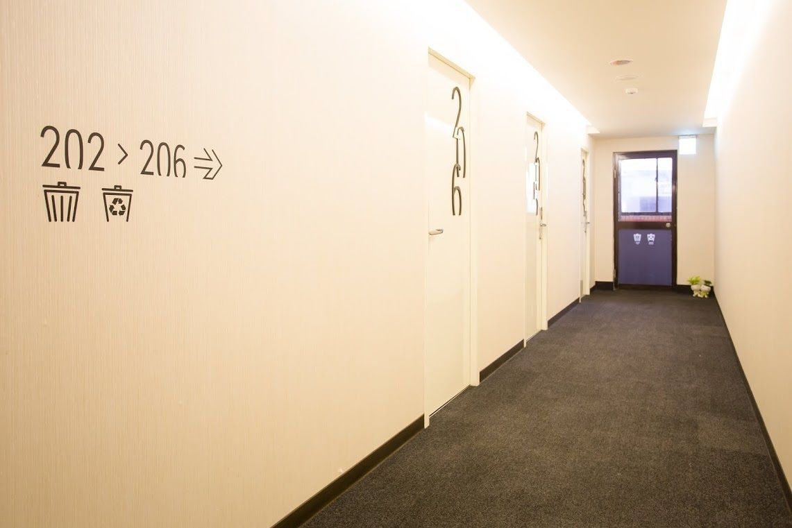 Foto - Fun Inn Taipei Hostel