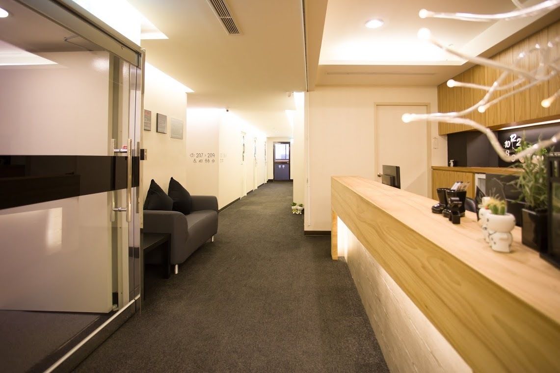 Foto - Fun Inn Taipei Hostel