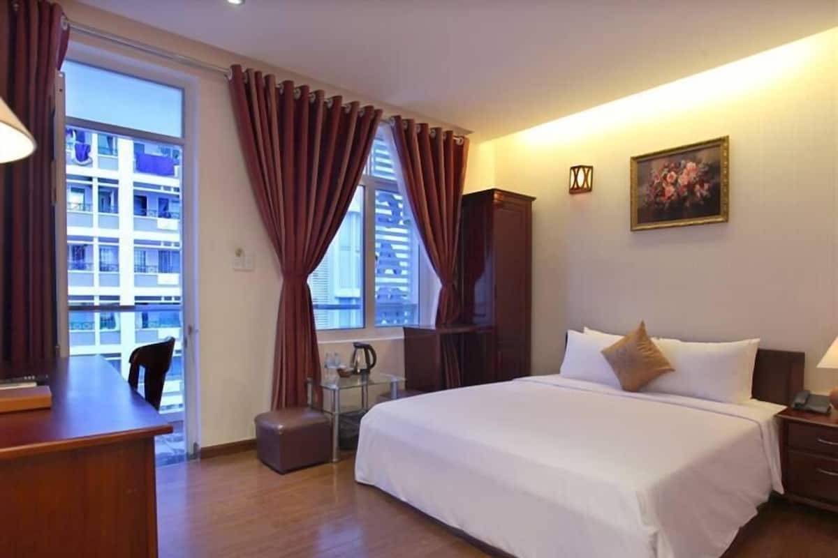 Chambre Deluxe