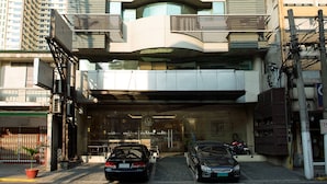 Exterior - Vieve Hotel (Manila)