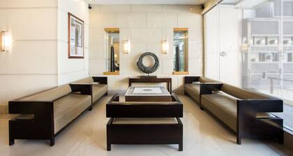 Vieve Hotel