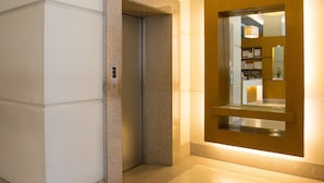 Interior - Vieve Hotel (Manila)