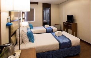 Room - Vieve Hotel (Manila)