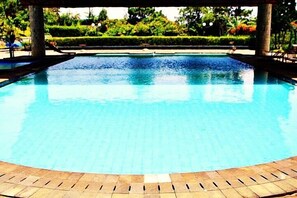 Sports facility - De Villa Istana Bunga by HouseinBandung (Parongpong)