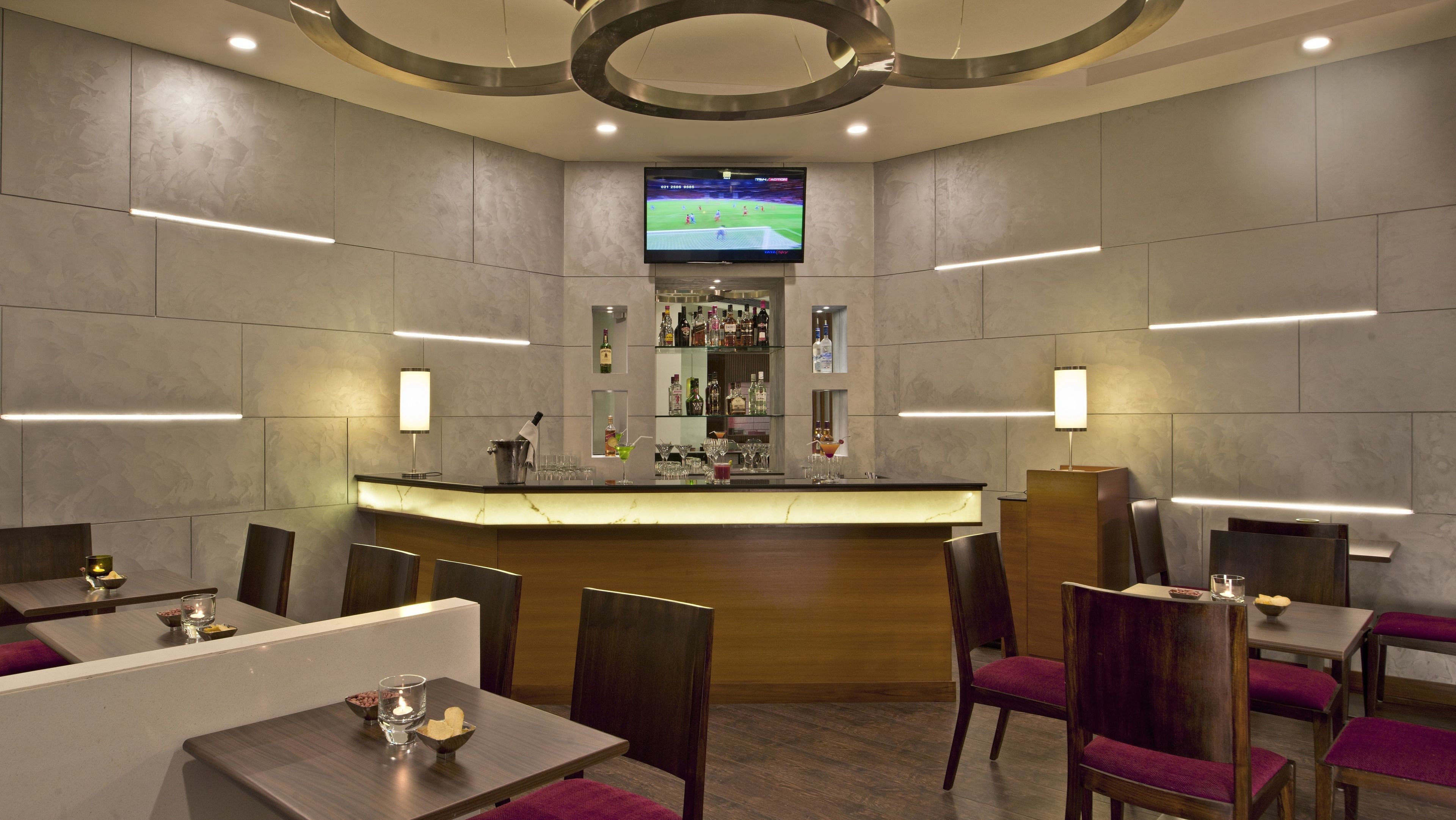 Bar (di hartanah)