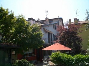 Exterieur