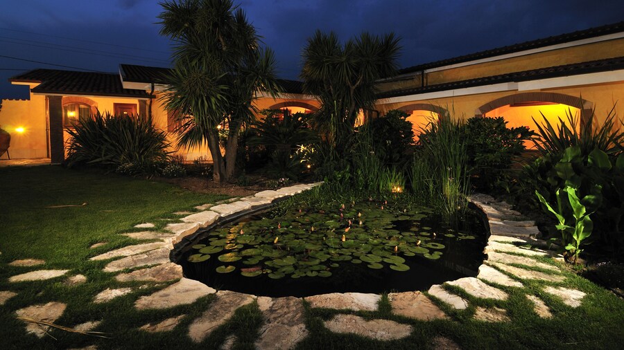 La Locanda del Cavaliere