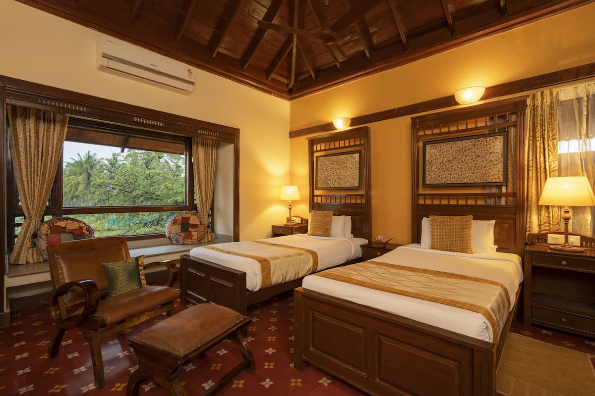 Superior Cottage | 1 bedroom