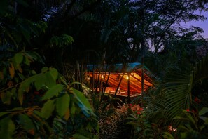 Property grounds - Hoysala Village Resort (Hassan)