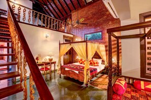 Suite | 1 bedroom - Hoysala Village Resort (Hassan)