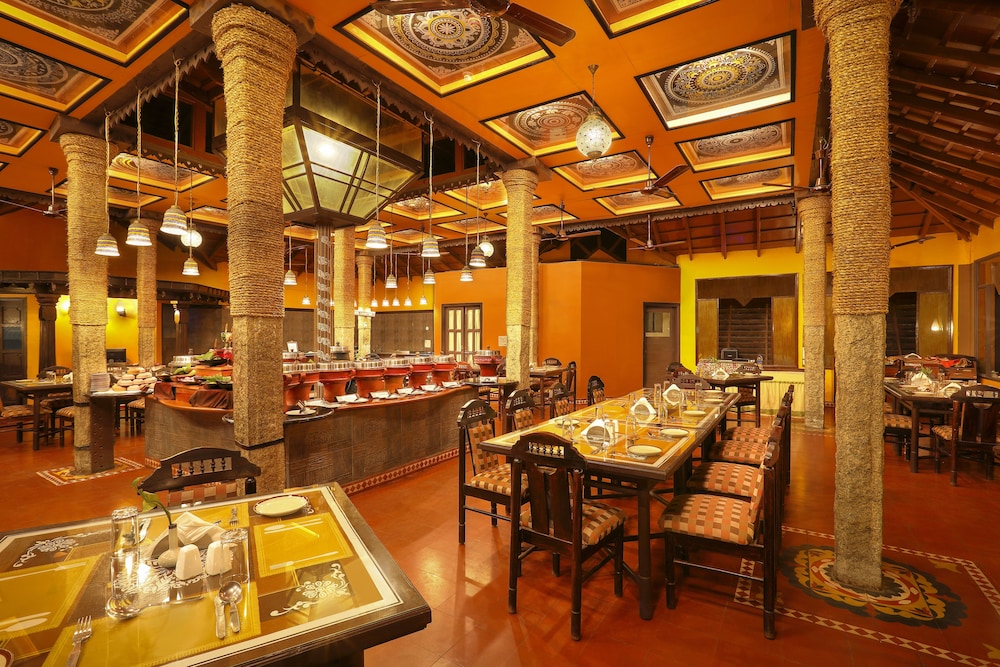 Hoysala Village Resort by null