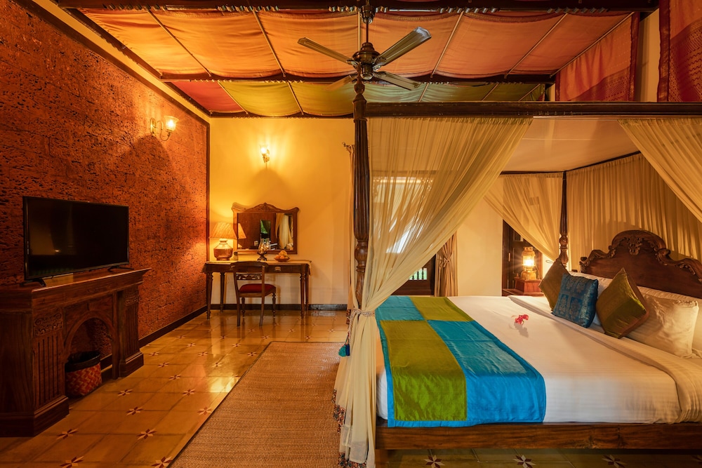 Hoysala Village Resort by null