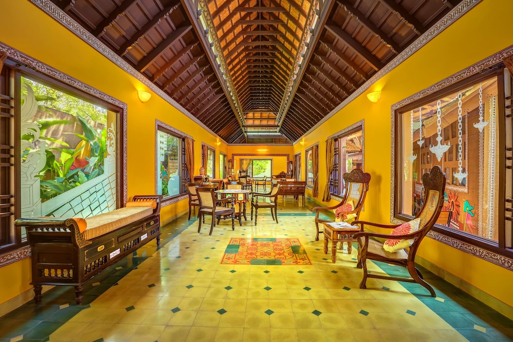 Hoysala Village Resort by null