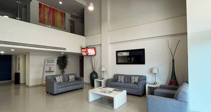 Hotel Greenwood Torreon