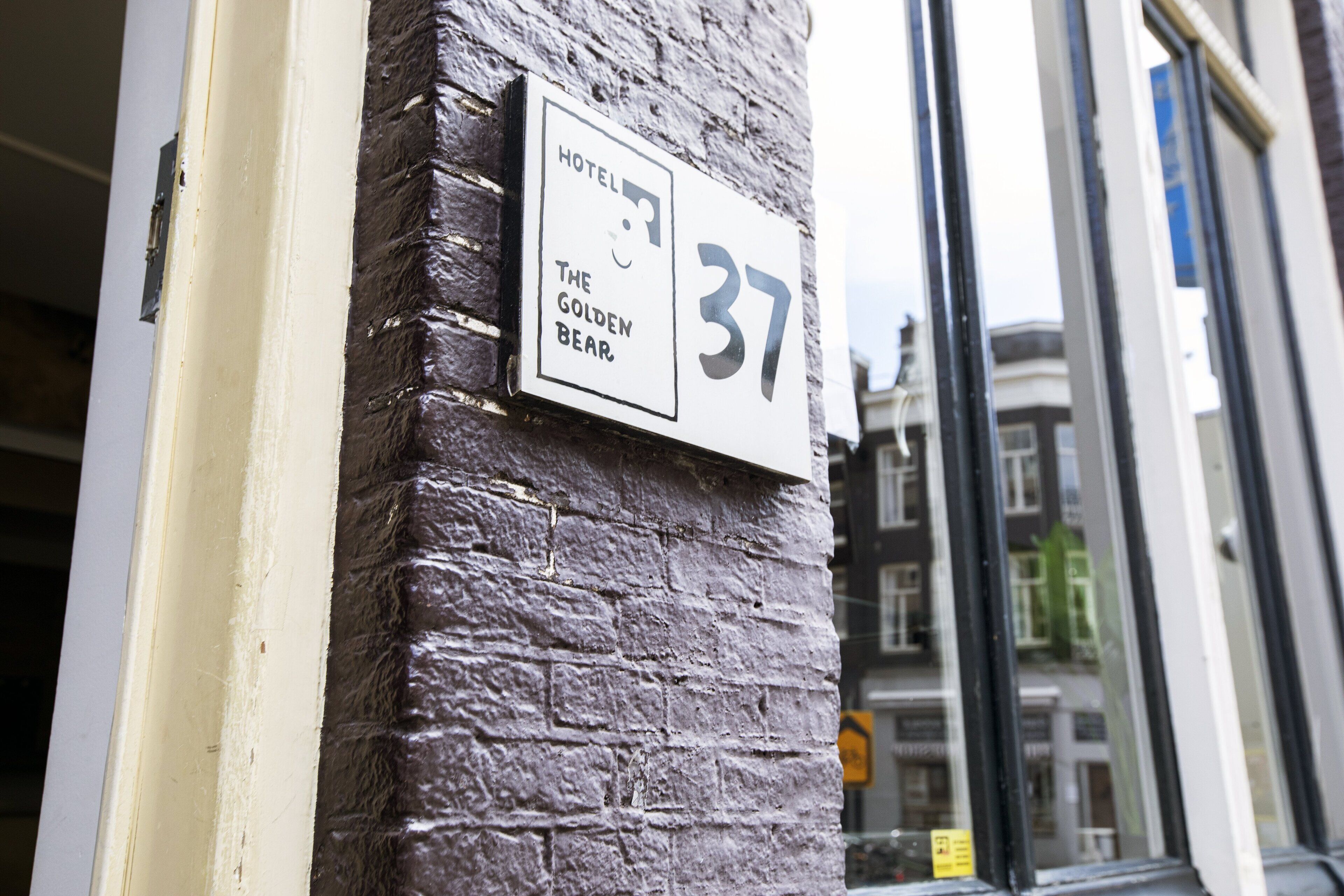 Foto - Quentin Leidse Square Hotel