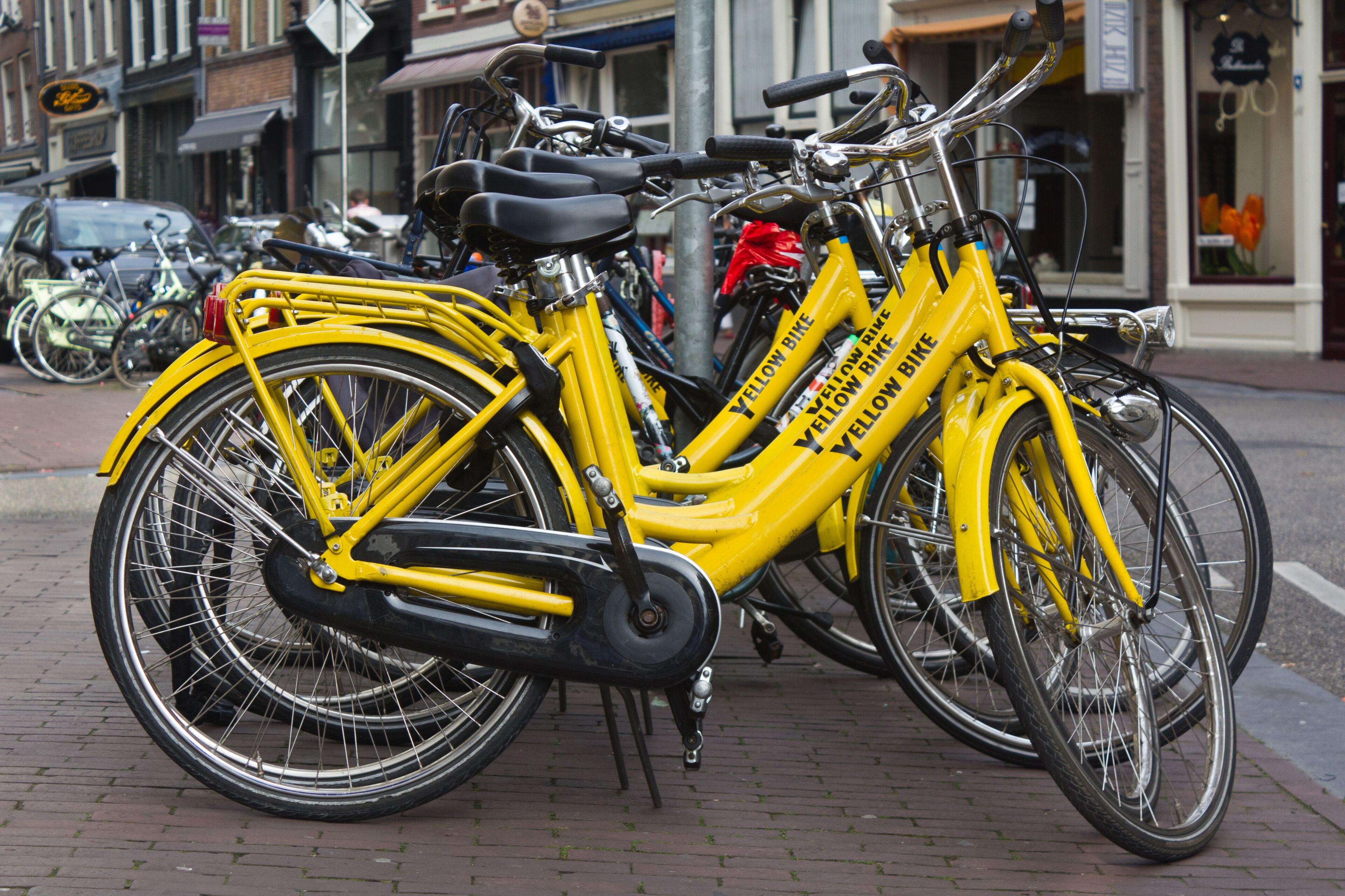 Foto - Quentin Leidse Square Hotel