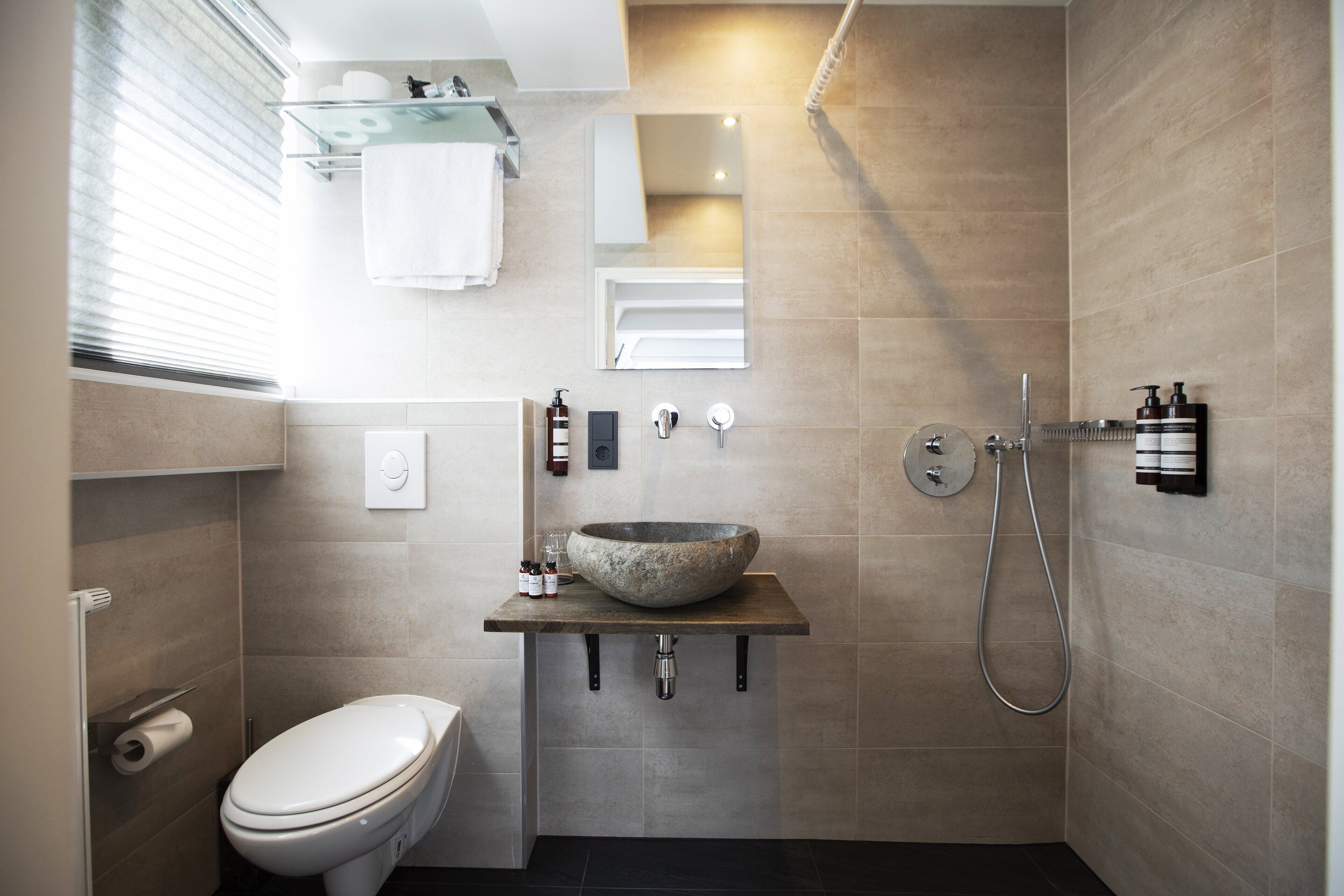 Foto - Quentin Leidse Square Hotel