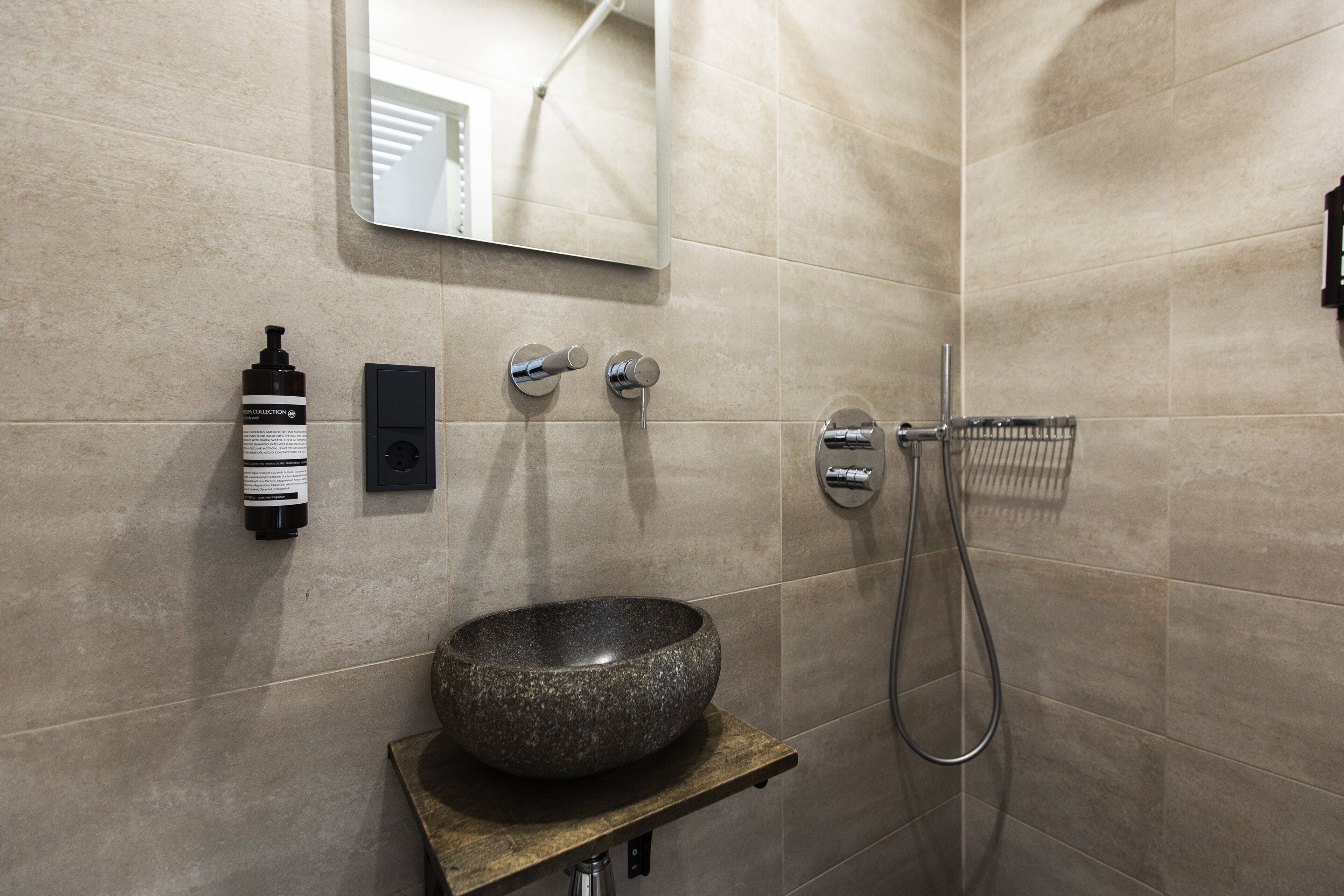 Foto - Quentin Leidse Square Hotel