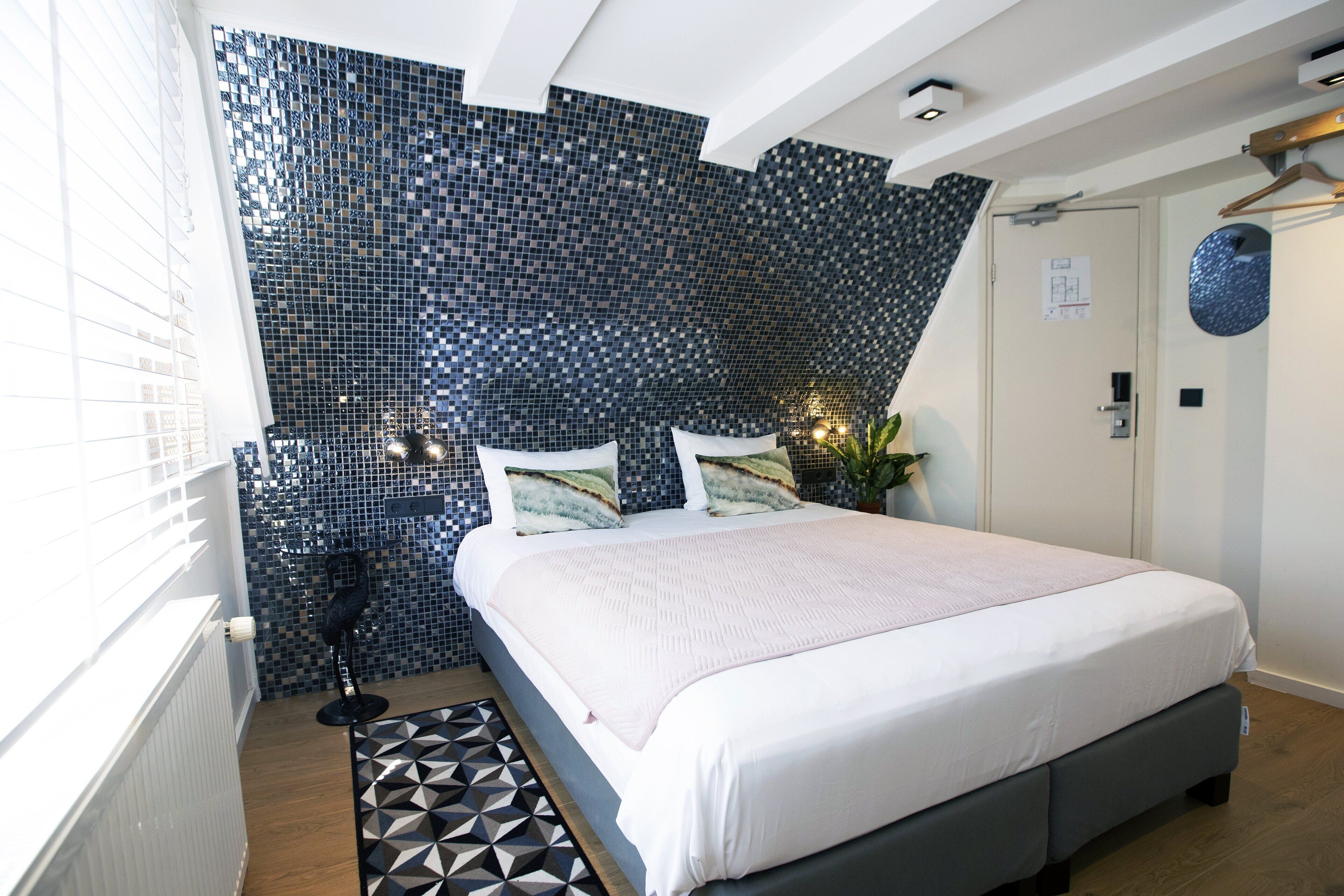 Foto - Quentin Leidse Square Hotel