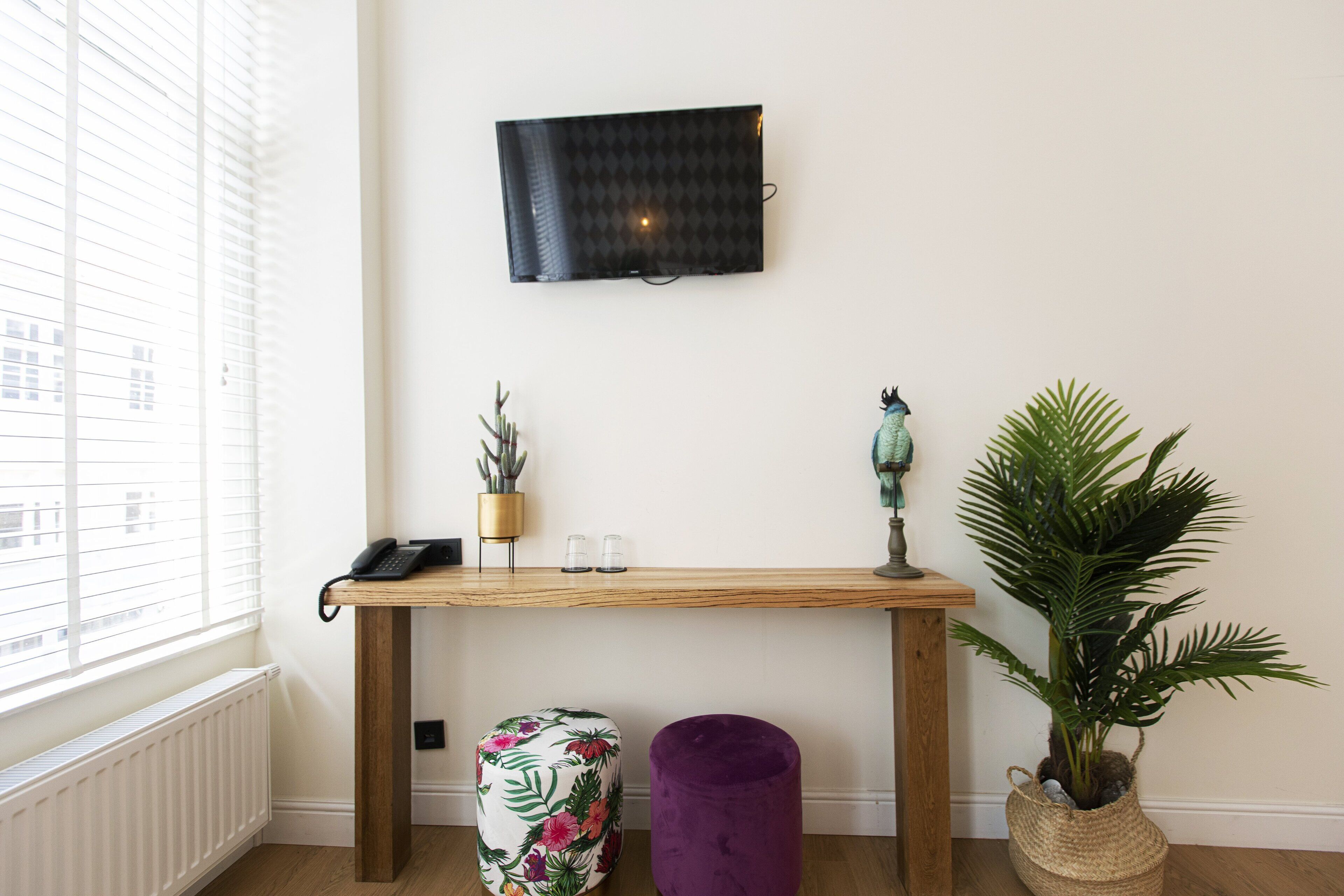 Foto - Quentin Leidse Square Hotel