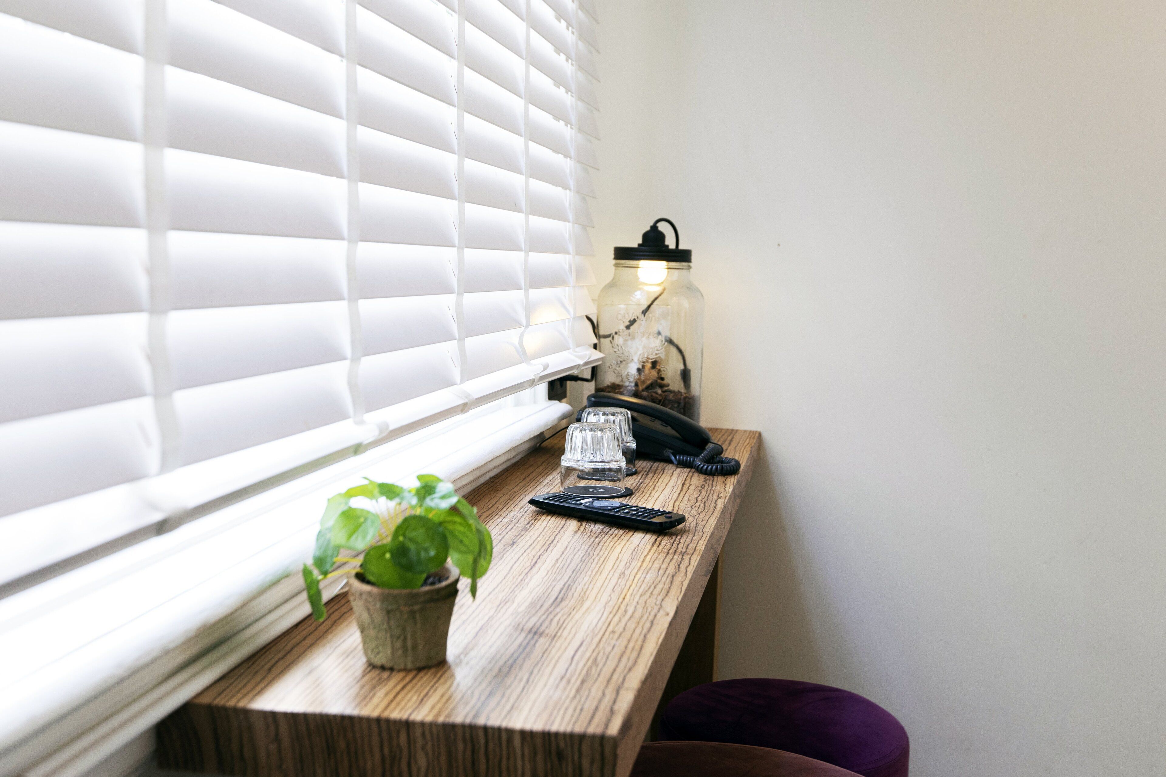 Foto - Quentin Leidse Square Hotel