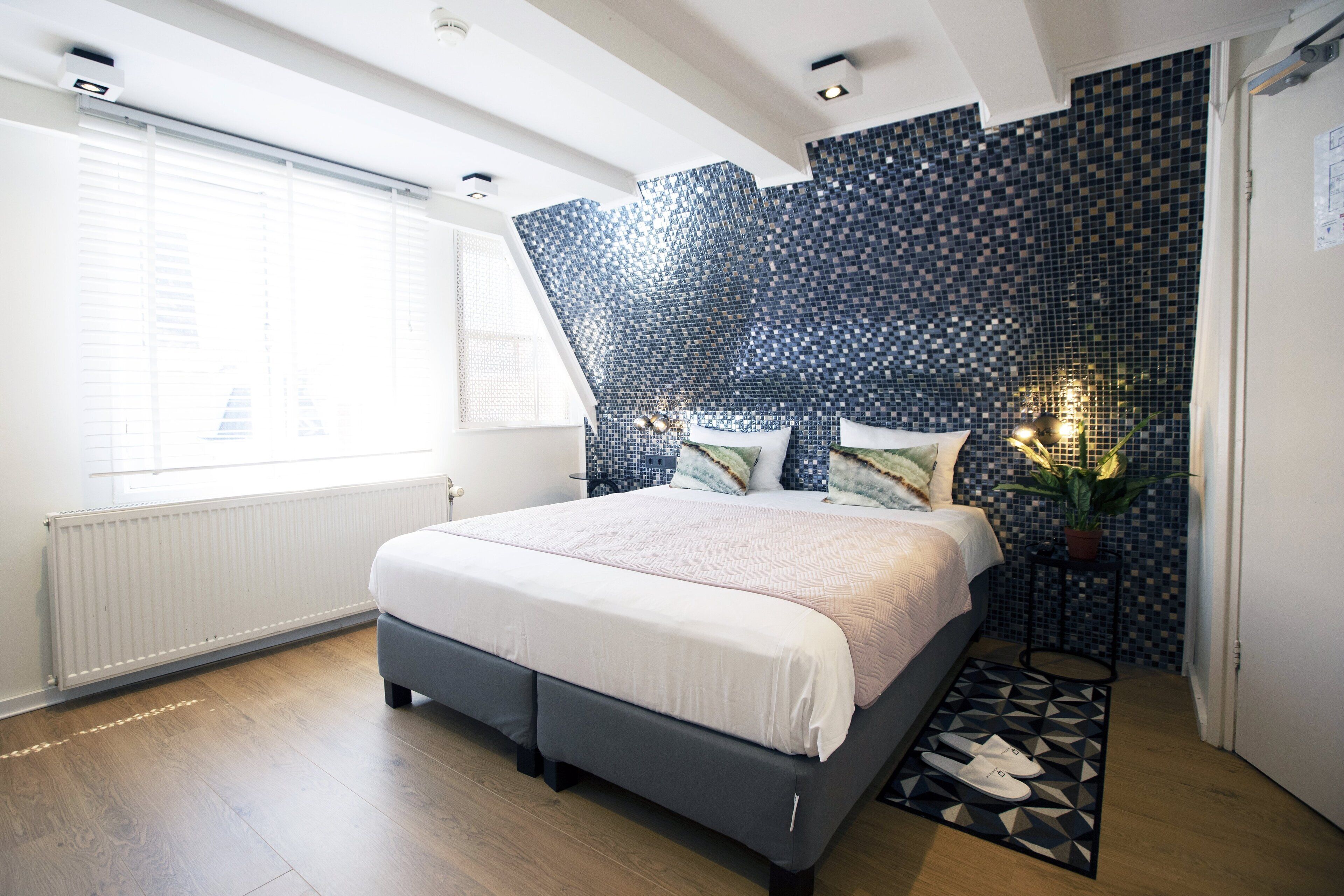 Foto - Quentin Leidse Square Hotel