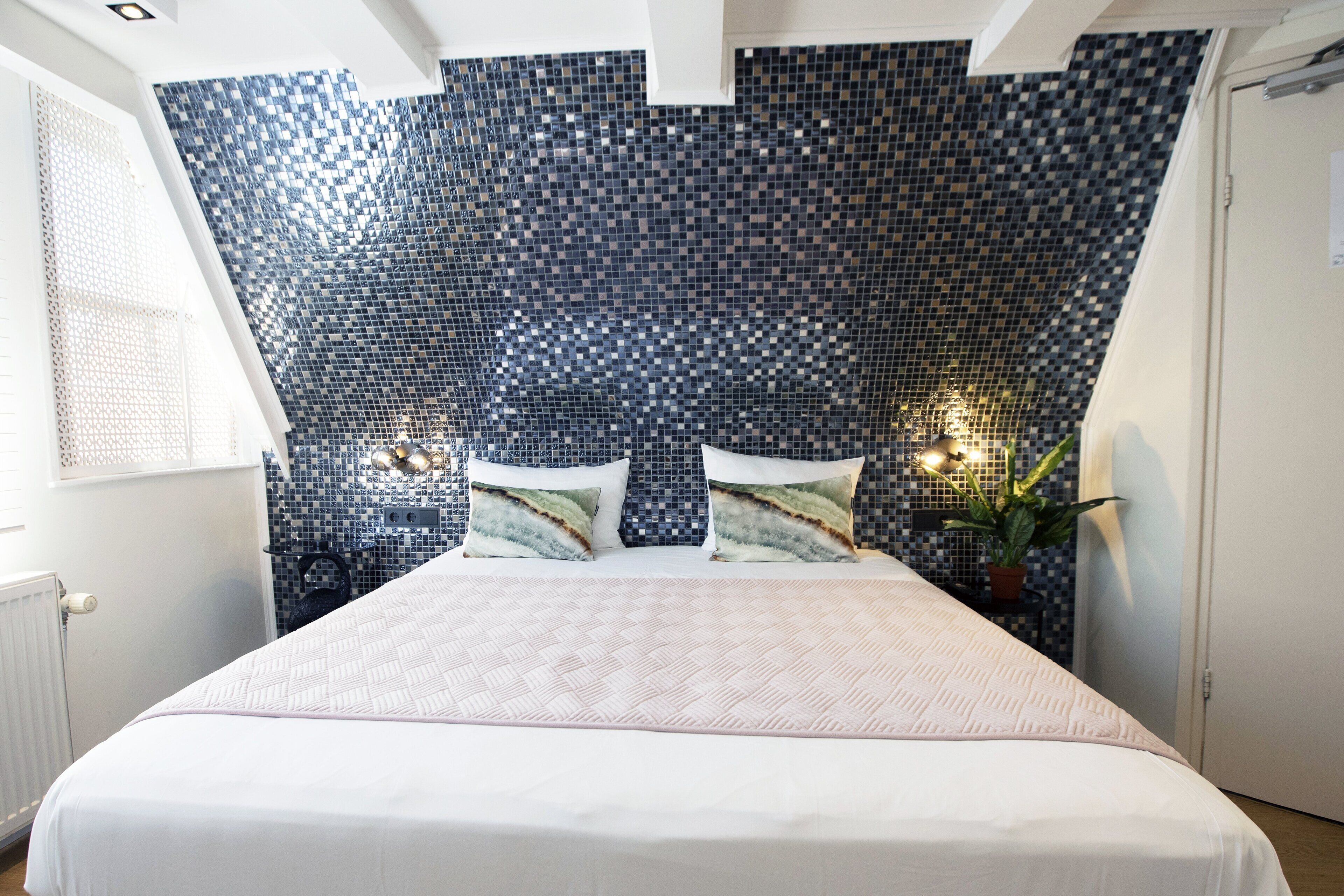 Foto - Quentin Leidse Square Hotel