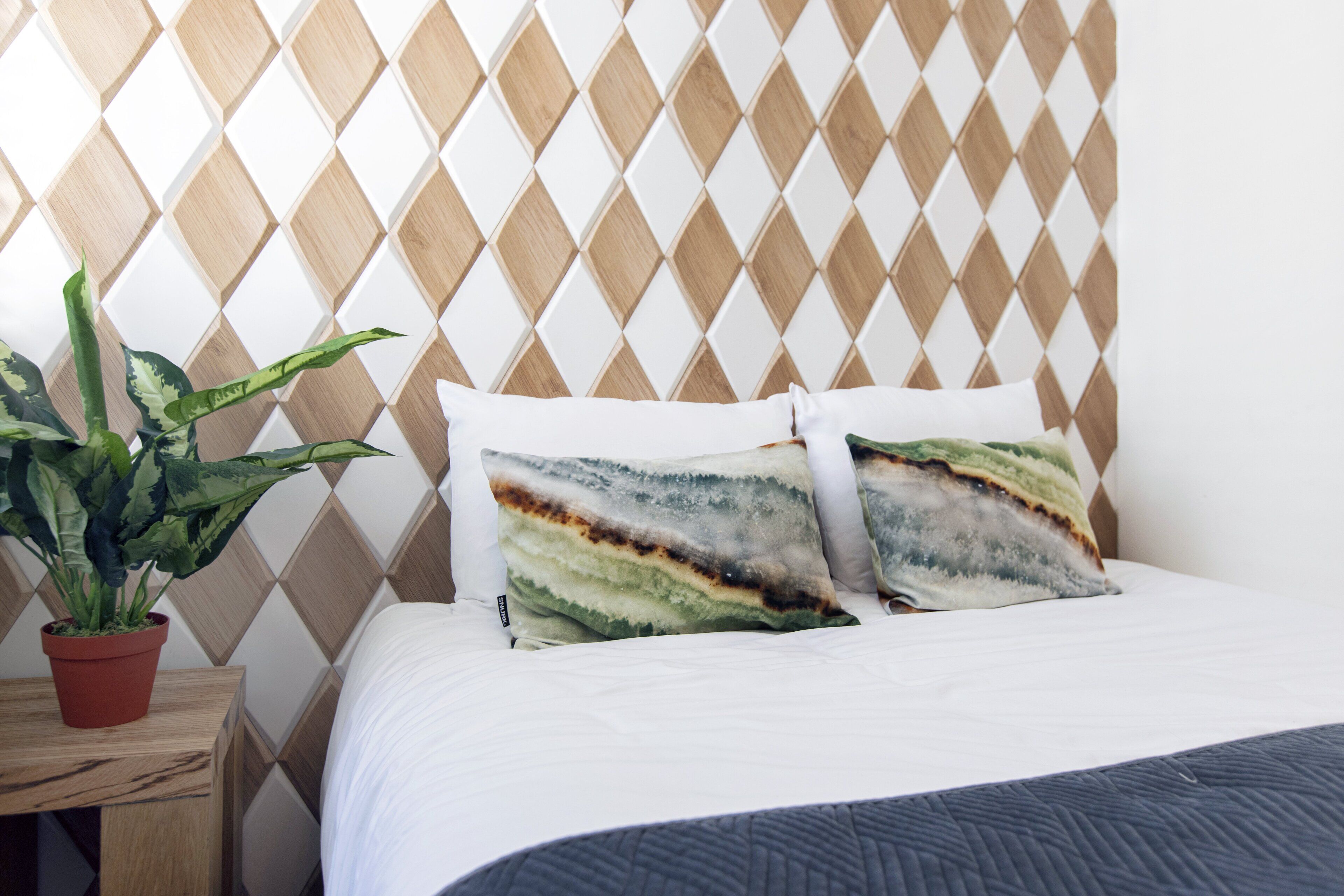 Foto - Quentin Leidse Square Hotel