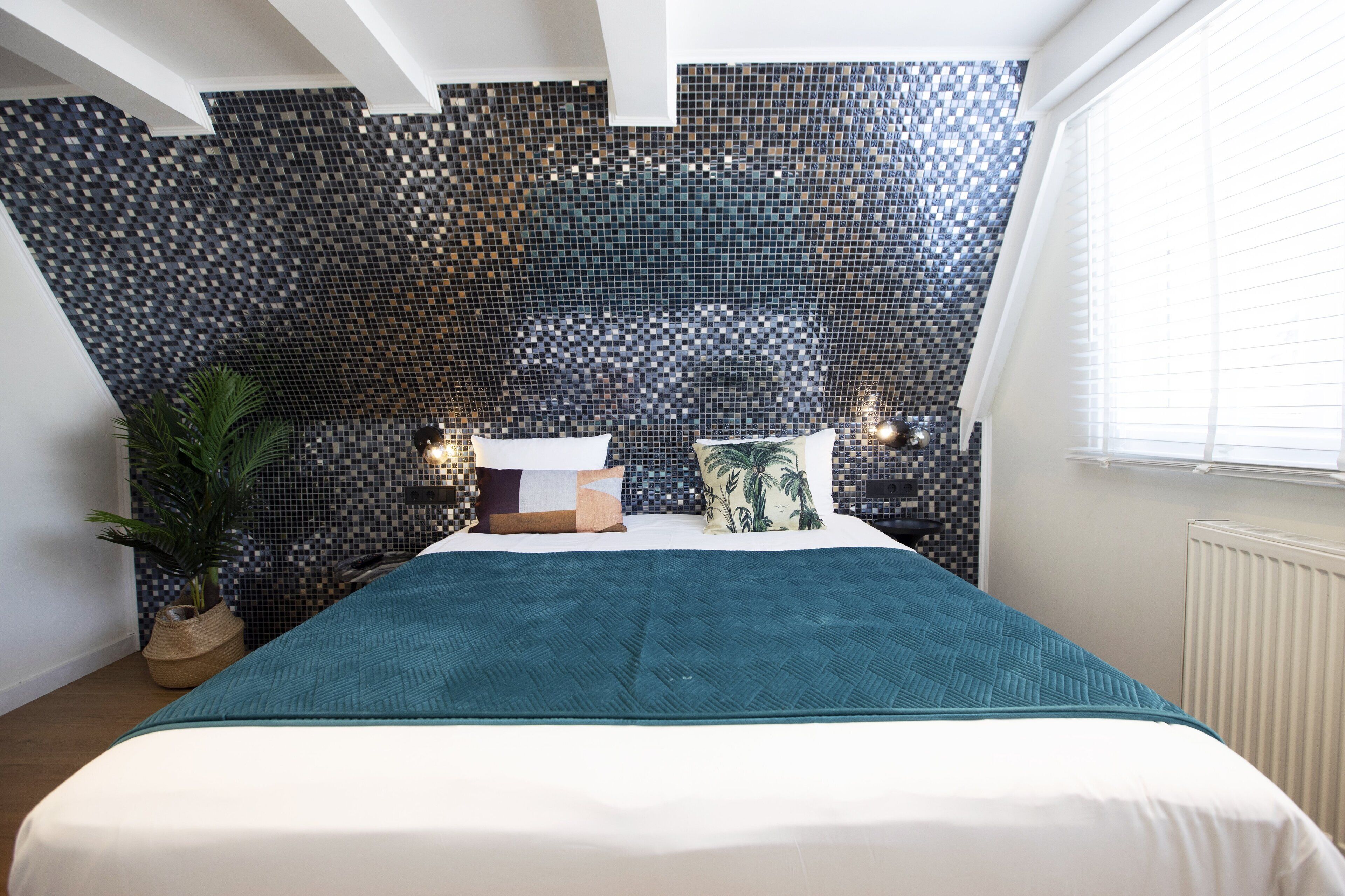 Foto - Quentin Leidse Square Hotel