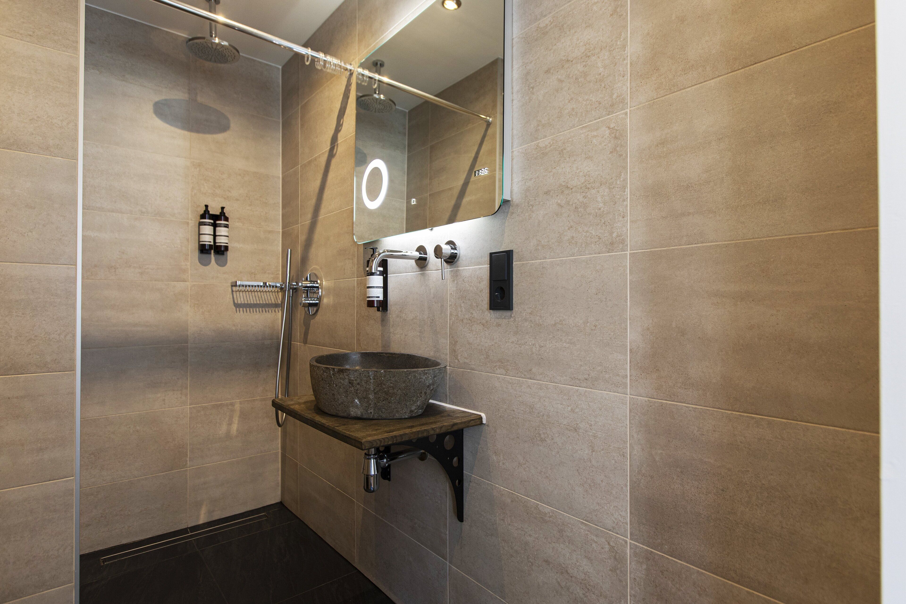 Foto - Quentin Leidse Square Hotel