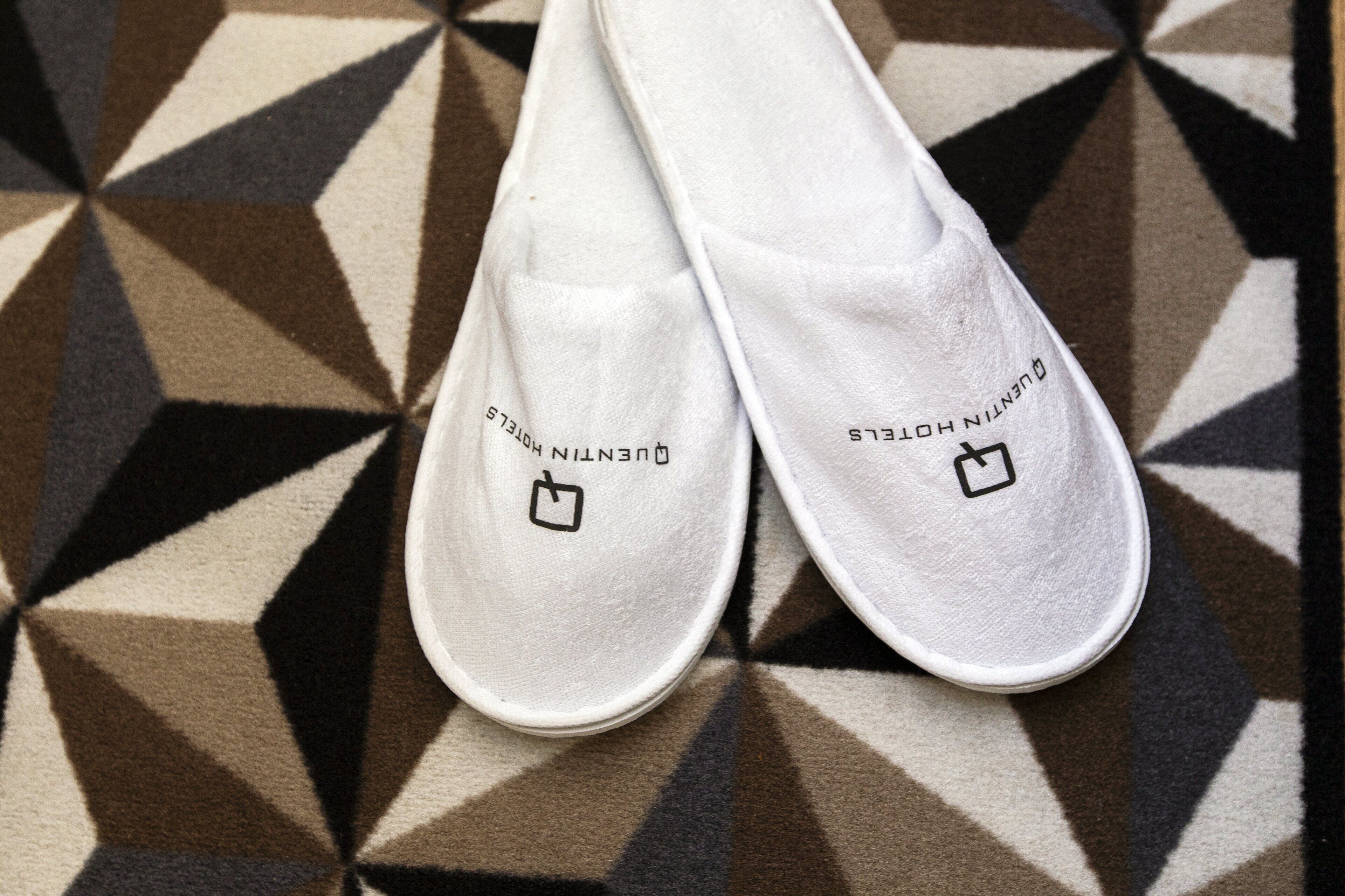 Foto - Quentin Leidse Square Hotel