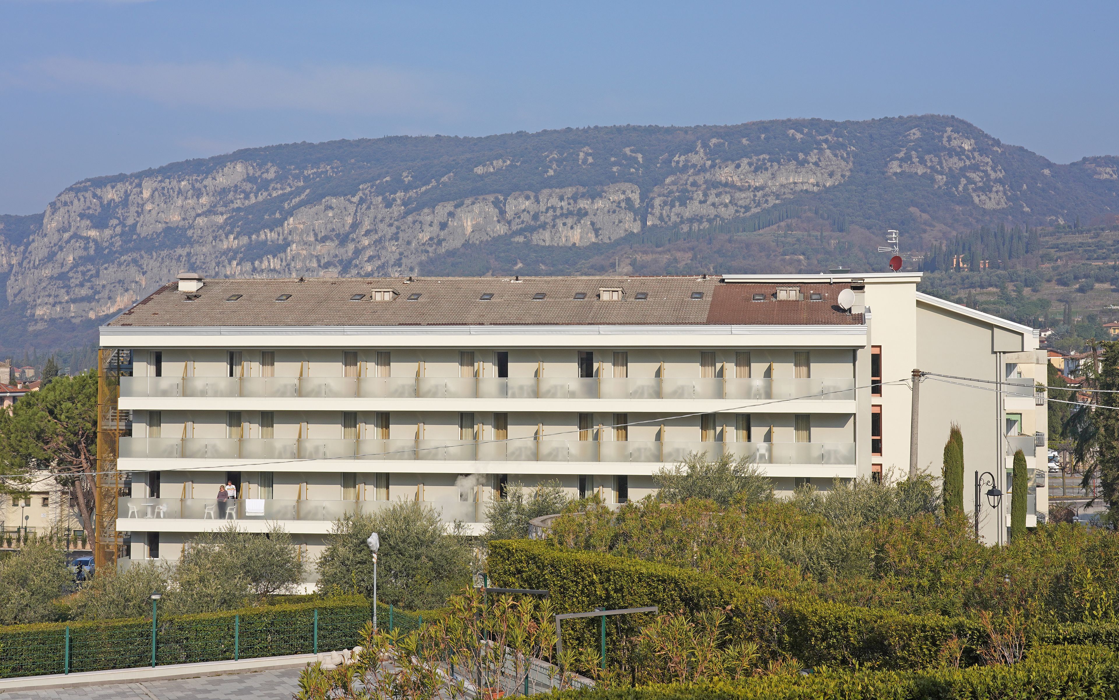 Photo - Hotel La Perla - Bike Hotel