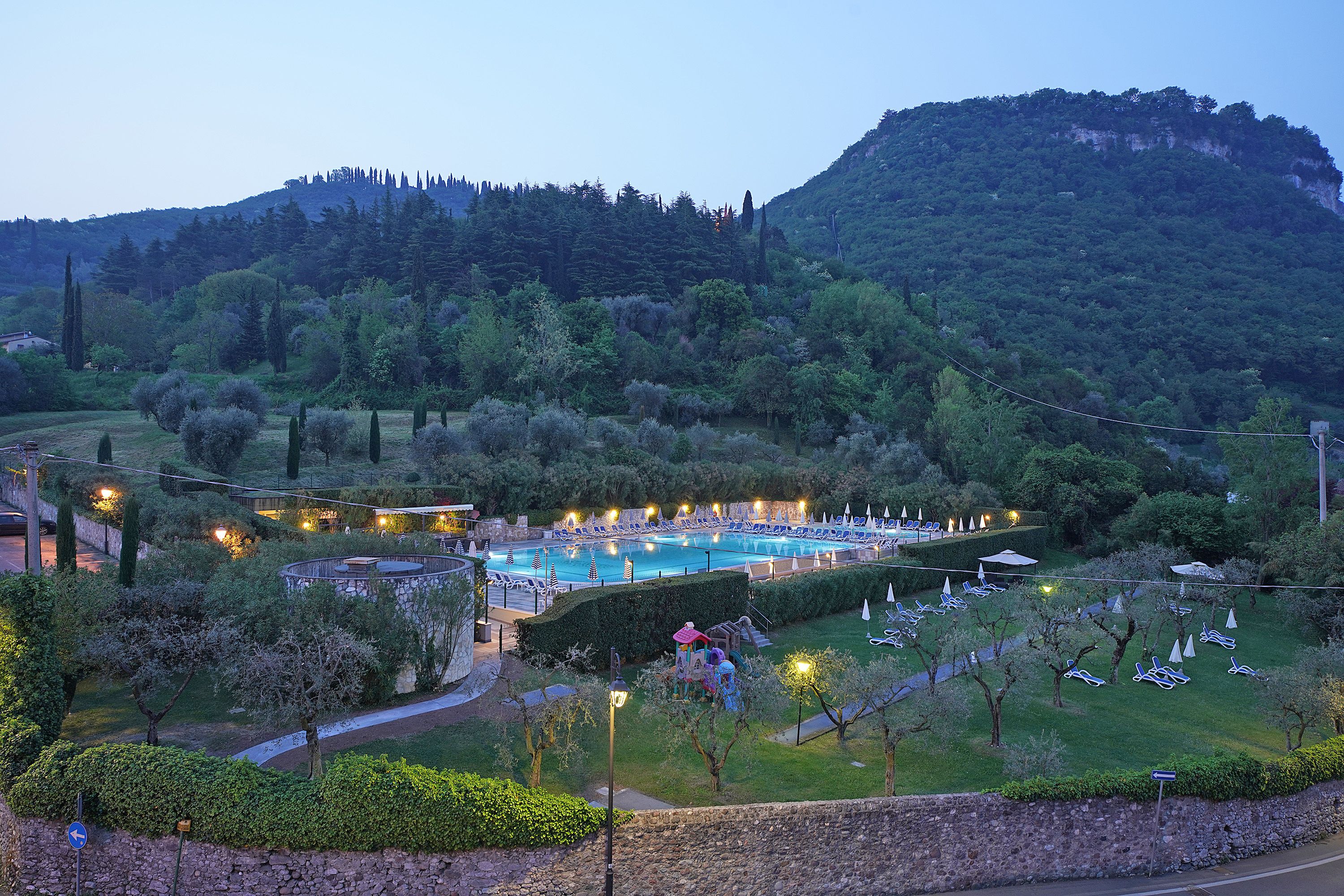 Photo - Hotel La Perla - Bike Hotel