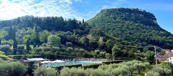 Bike Hotel La Perla