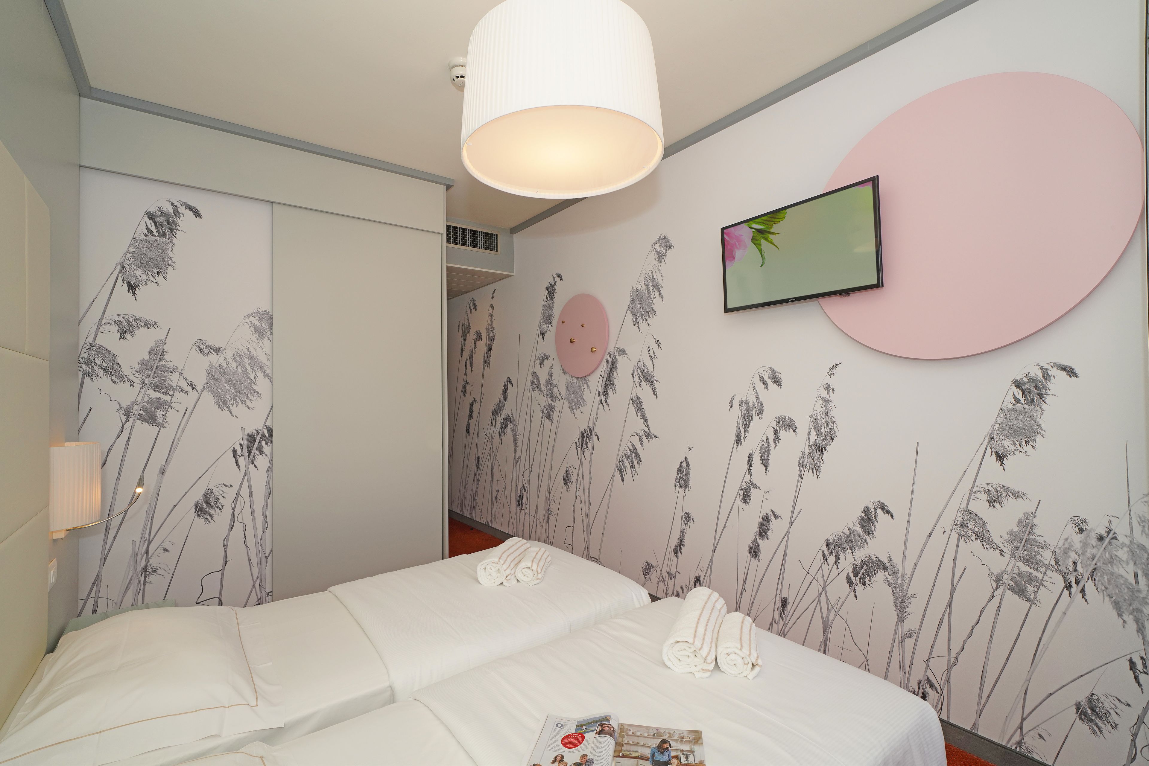 Photo - Hotel La Perla - Bike Hotel