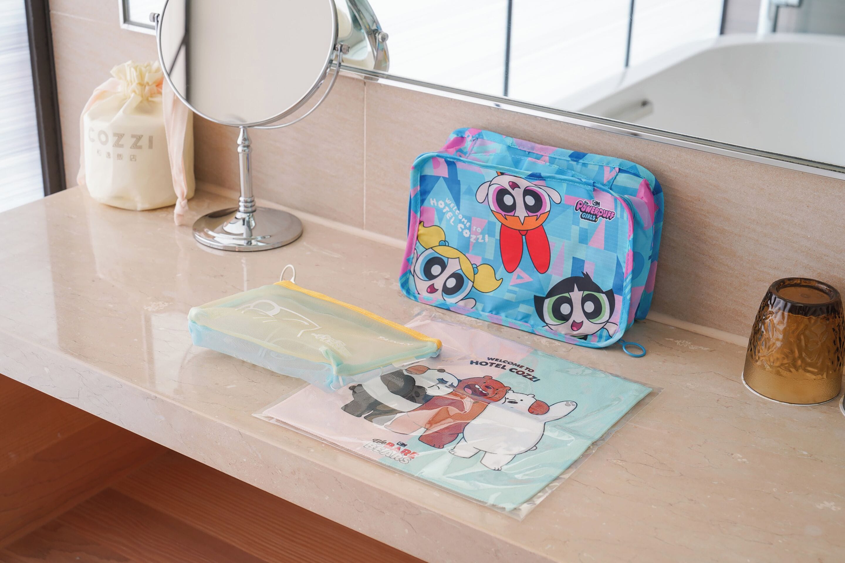 down duvets, in-room safe, desk, blackout curtains