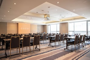 Meeting facility - HOTEL COZZI Ximen Tainan (Tainan)