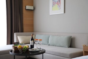 Comfort Suite | View from room - HOTEL COZZI Ximen Tainan (Tainan)