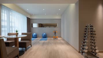 Gimnasio