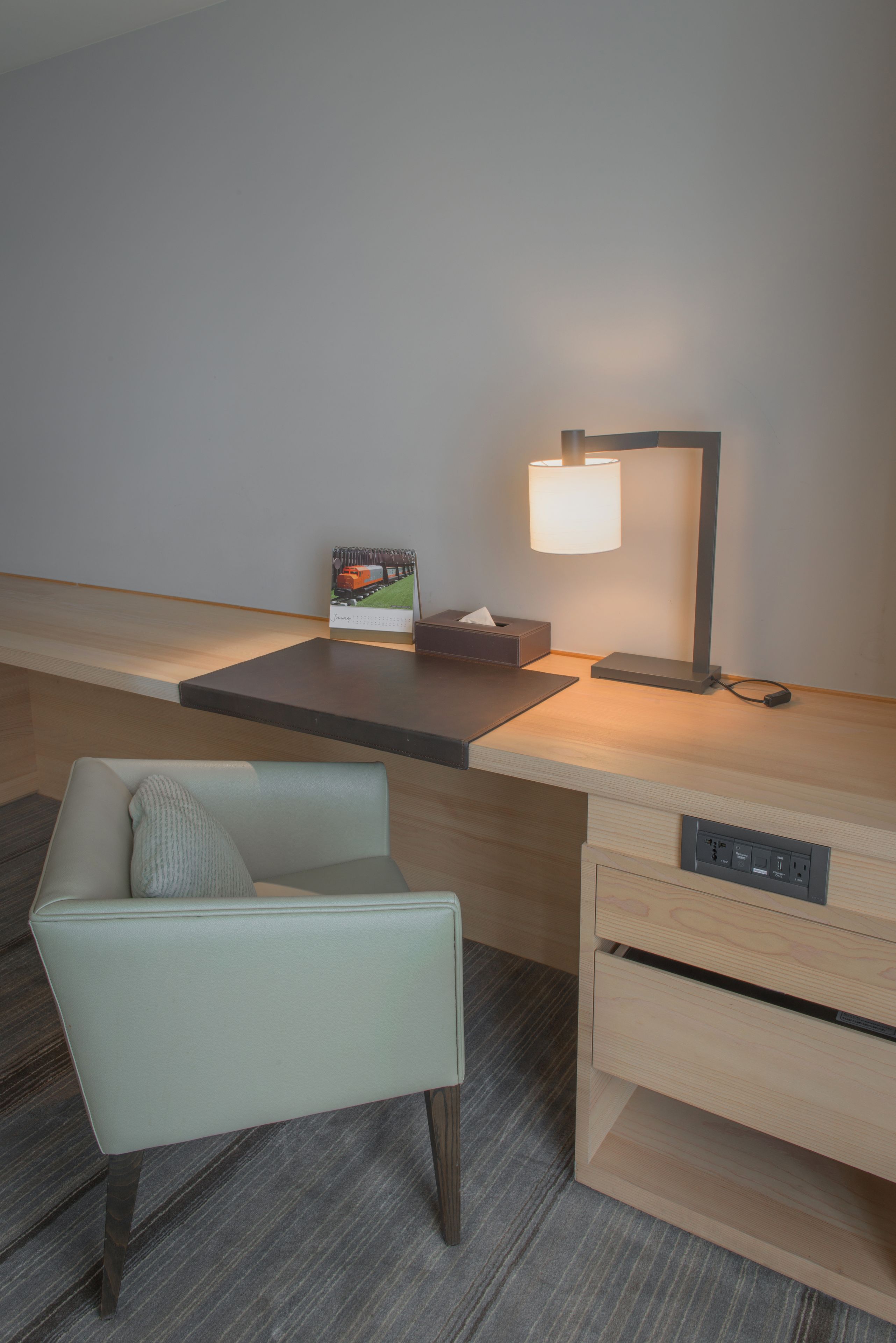 down duvets, in-room safe, desk, blackout curtains