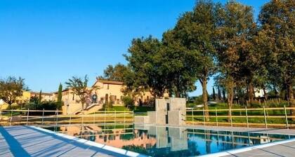 Corte Tommasi Residence