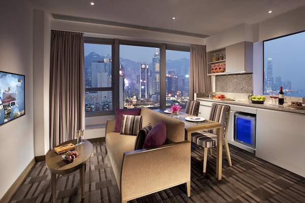 1 bedroom, in-room safe, desk, laptop workspace