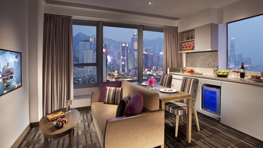 Hotel One Eighteen