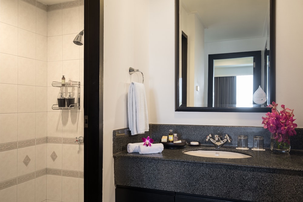 Somerset Vientiane by null