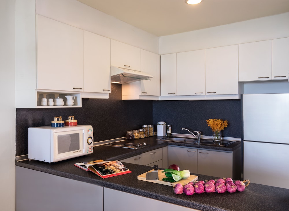 Somerset Vientiane by null