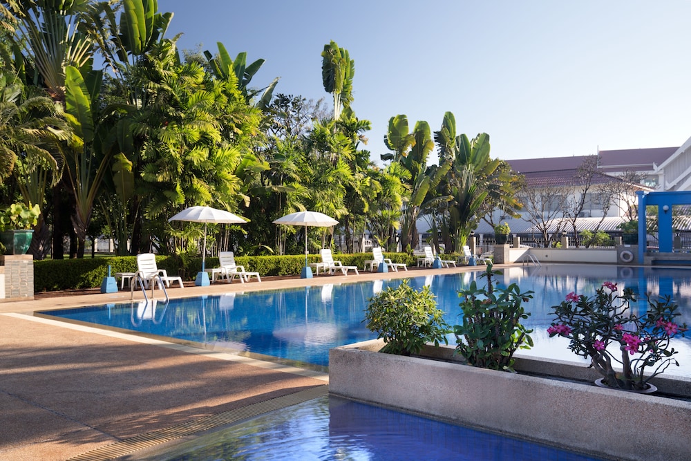 Somerset Vientiane by null