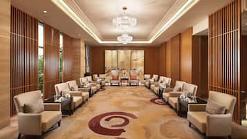 Sala de reuniones
